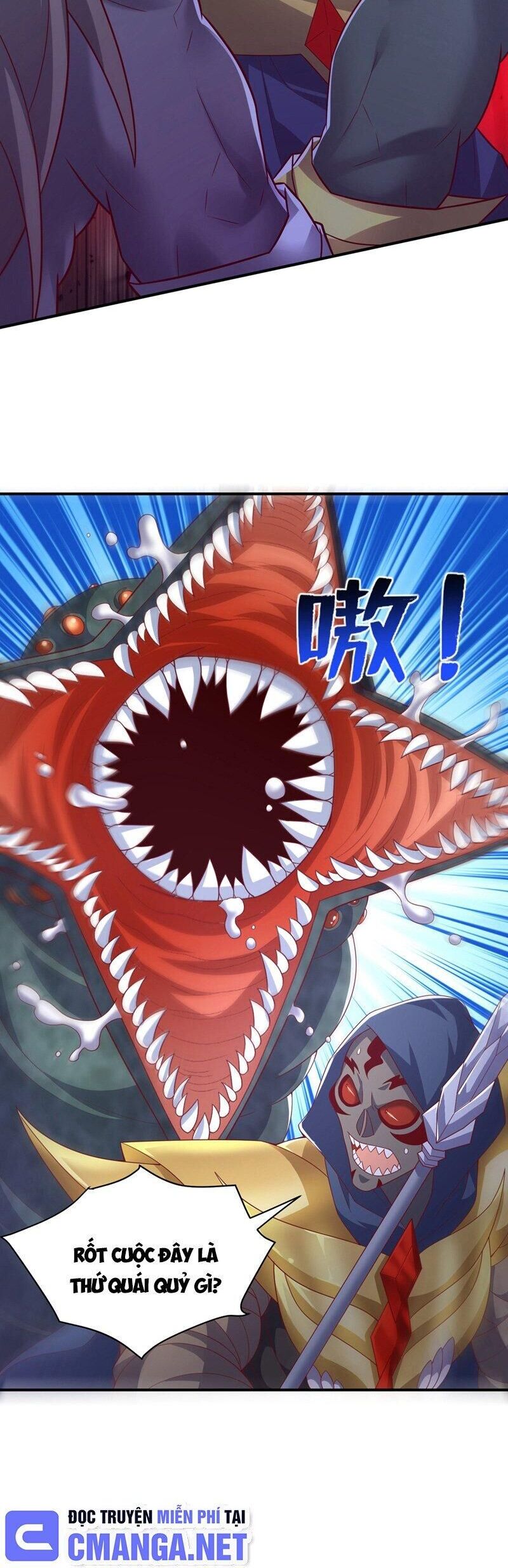 Võ Nghịch Chapter 385 - 29