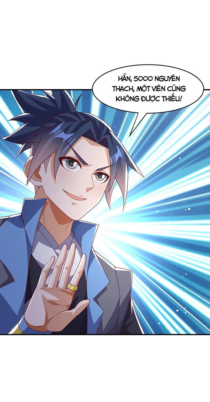 Võ Nghịch Chapter 385 - 32