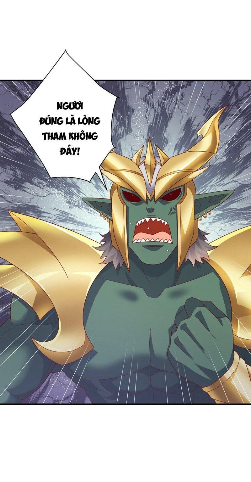 Võ Nghịch Chapter 385 - 33