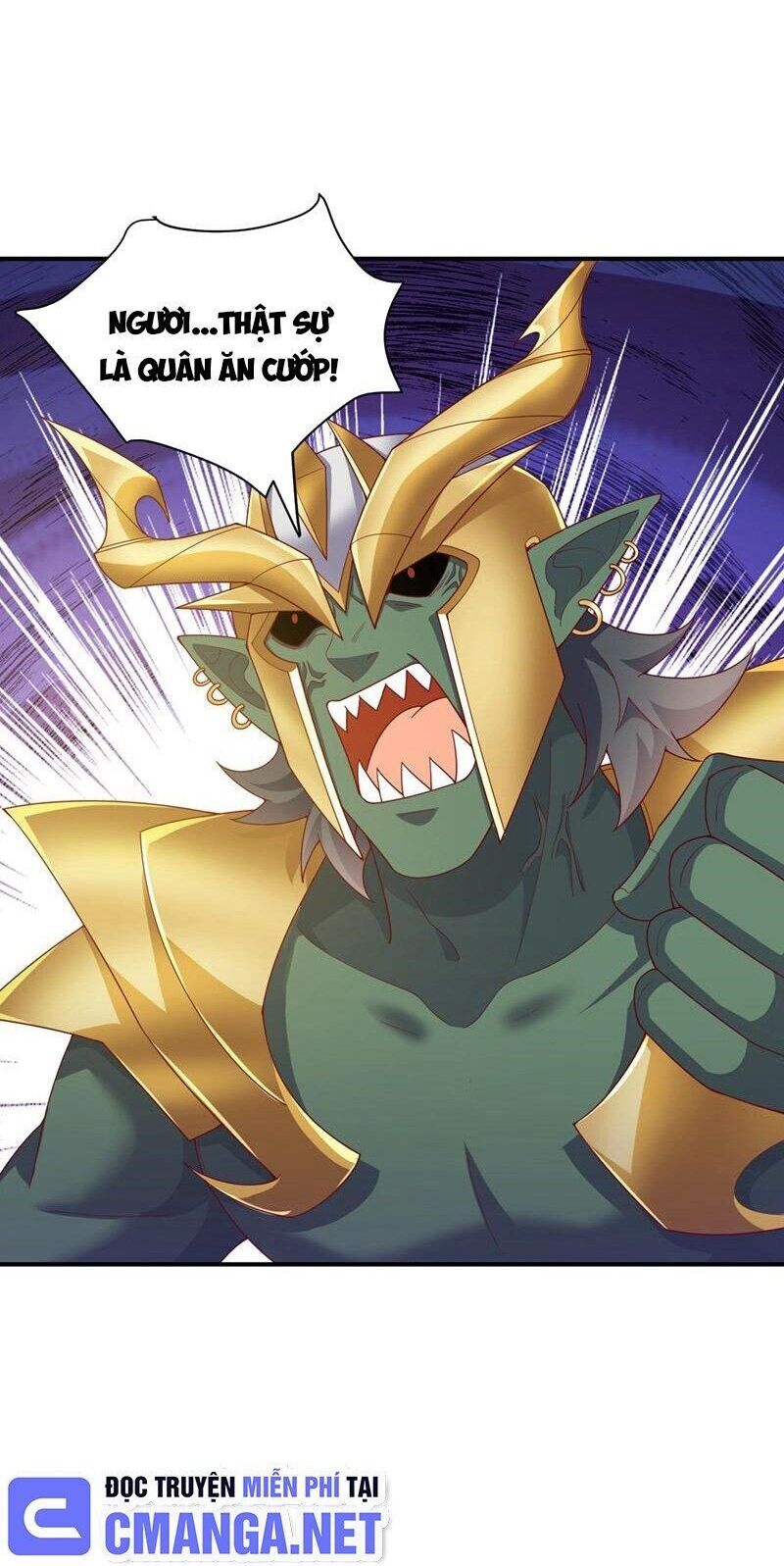 Võ Nghịch Chapter 385 - 6