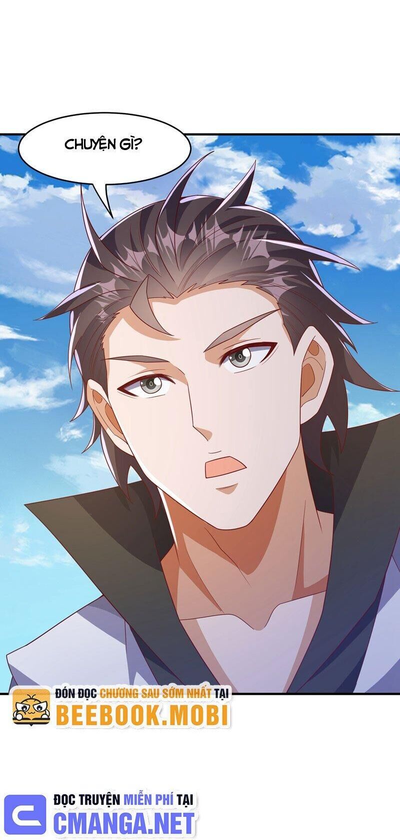 Võ Nghịch Chapter 386 - 12