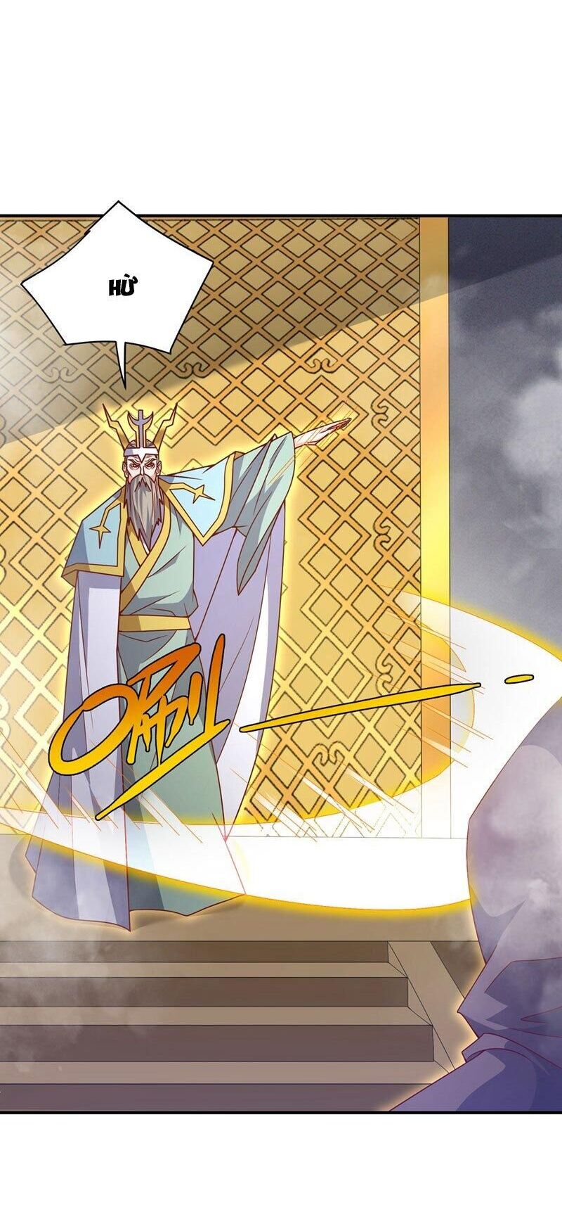 Võ Nghịch Chapter 386 - 33