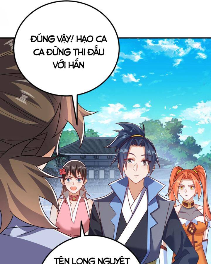 Võ Nghịch Chapter 432 - 12