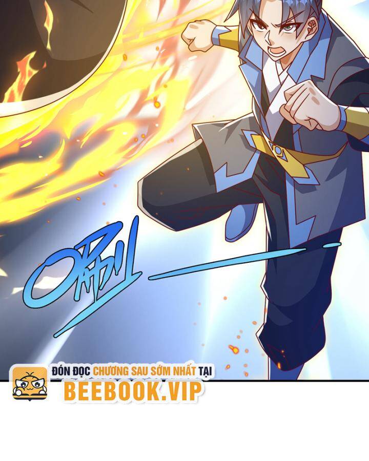 Võ Nghịch Chapter 433 - 2
