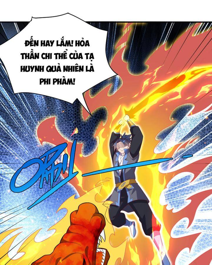 Võ Nghịch Chapter 433 - 24