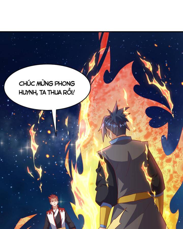 Võ Nghịch Chapter 433 - 35