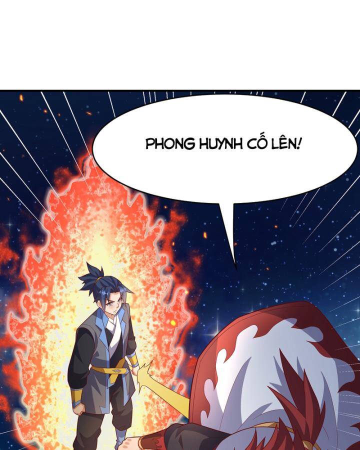 Võ Nghịch Chapter 433 - 39