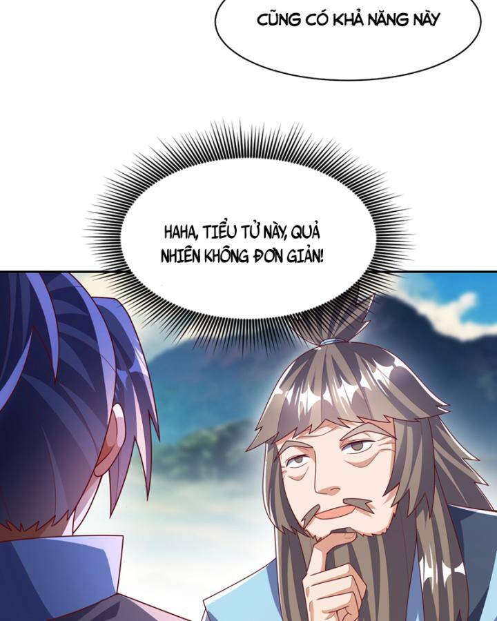 Võ Nghịch Chapter 439 - 33