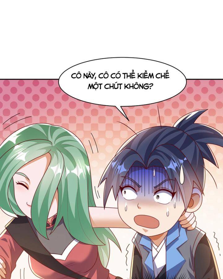 Võ Nghịch Chapter 440 - 12