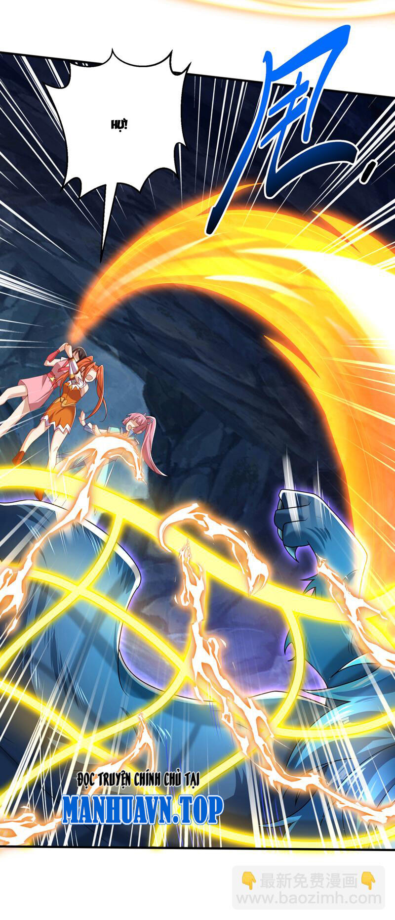 Võ Nghịch Chapter 466 - 25