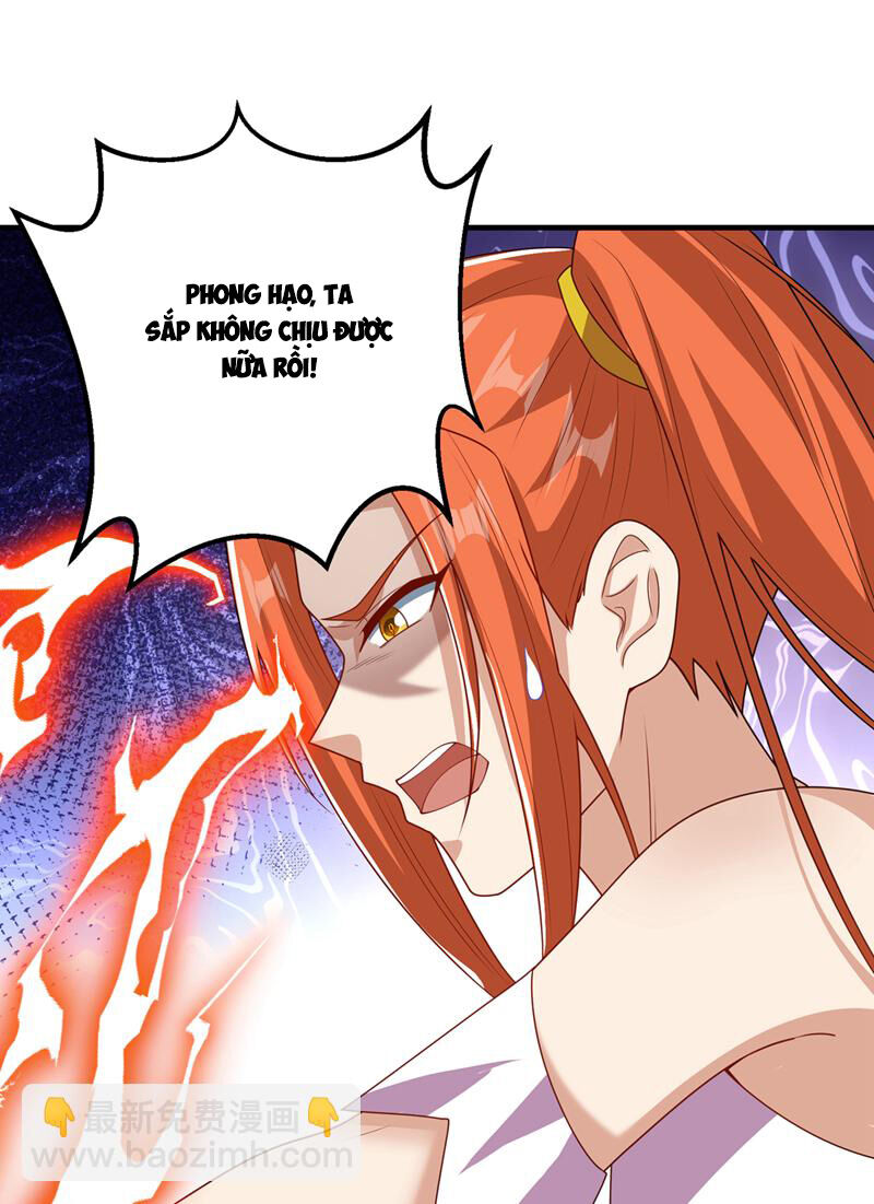 Võ Nghịch Chapter 466 - 28