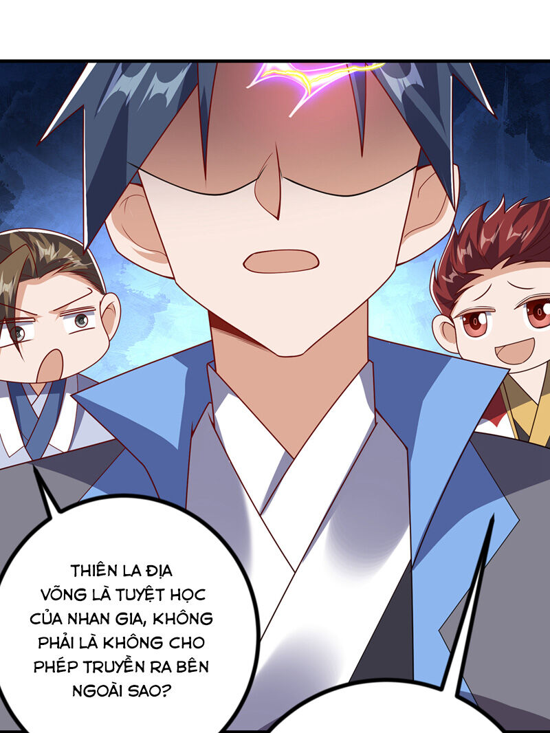 Võ Nghịch Chapter 466 - 32