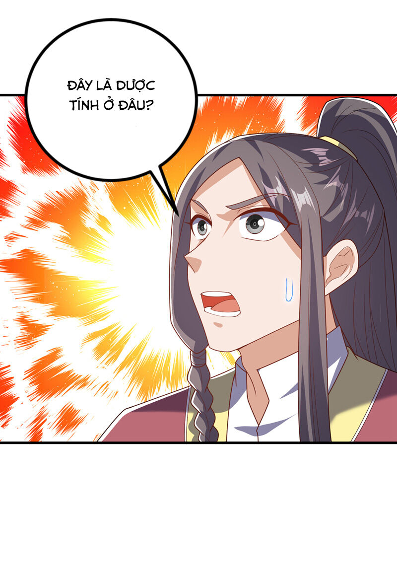 Võ Nghịch Chapter 466 - 7