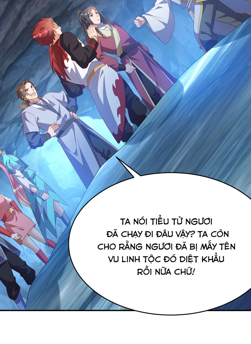 Võ Nghịch Chapter 468 - 14