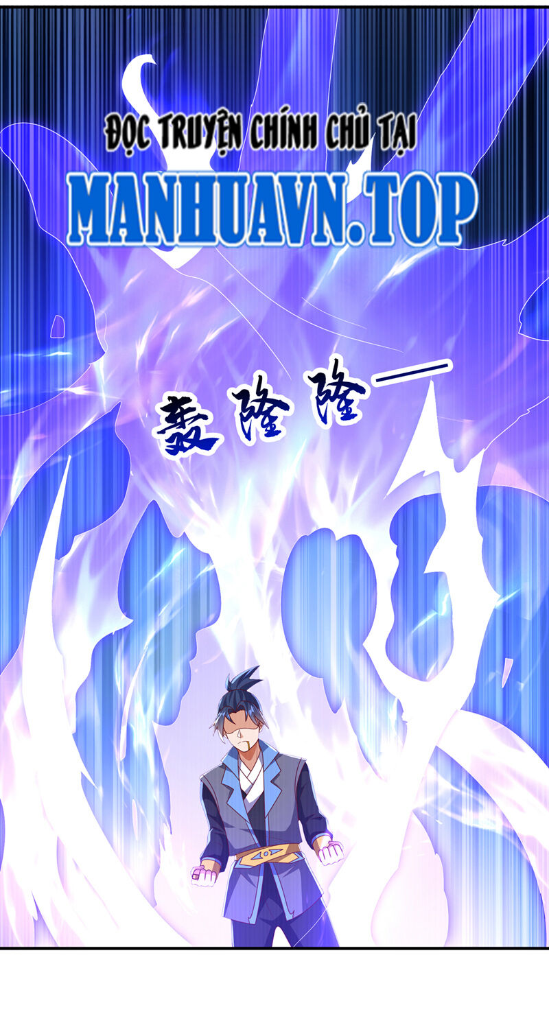 Võ Nghịch Chapter 469 - 25