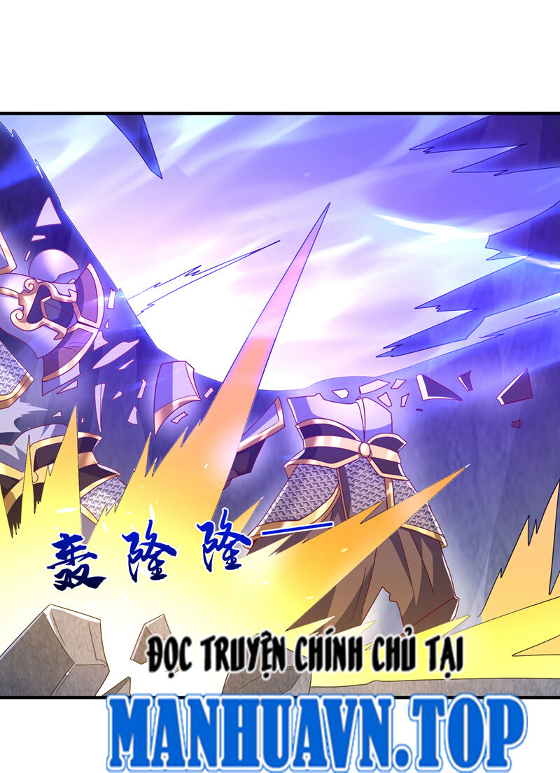 Võ Nghịch Chapter 469 - 30