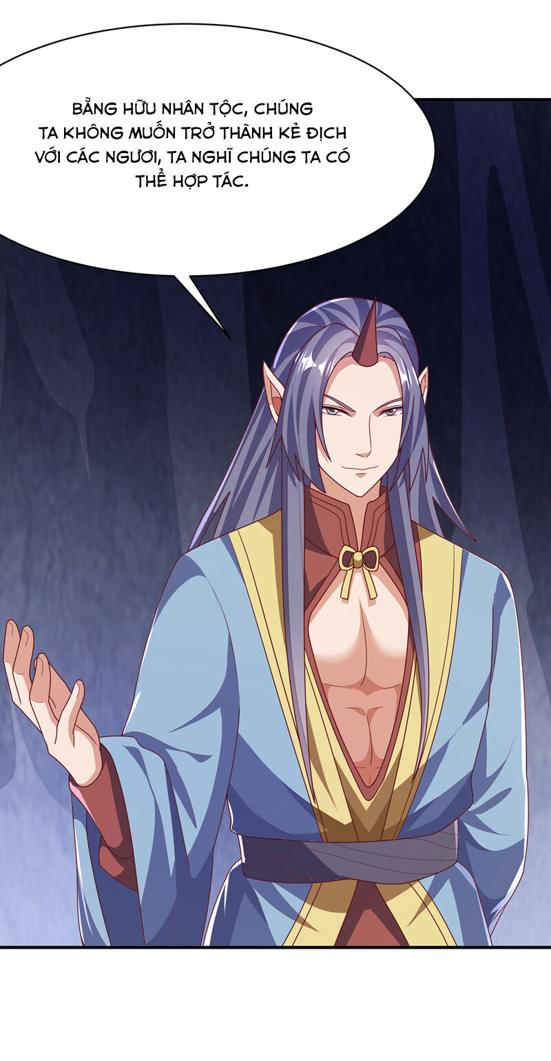 Võ Nghịch Chapter 470 - 14