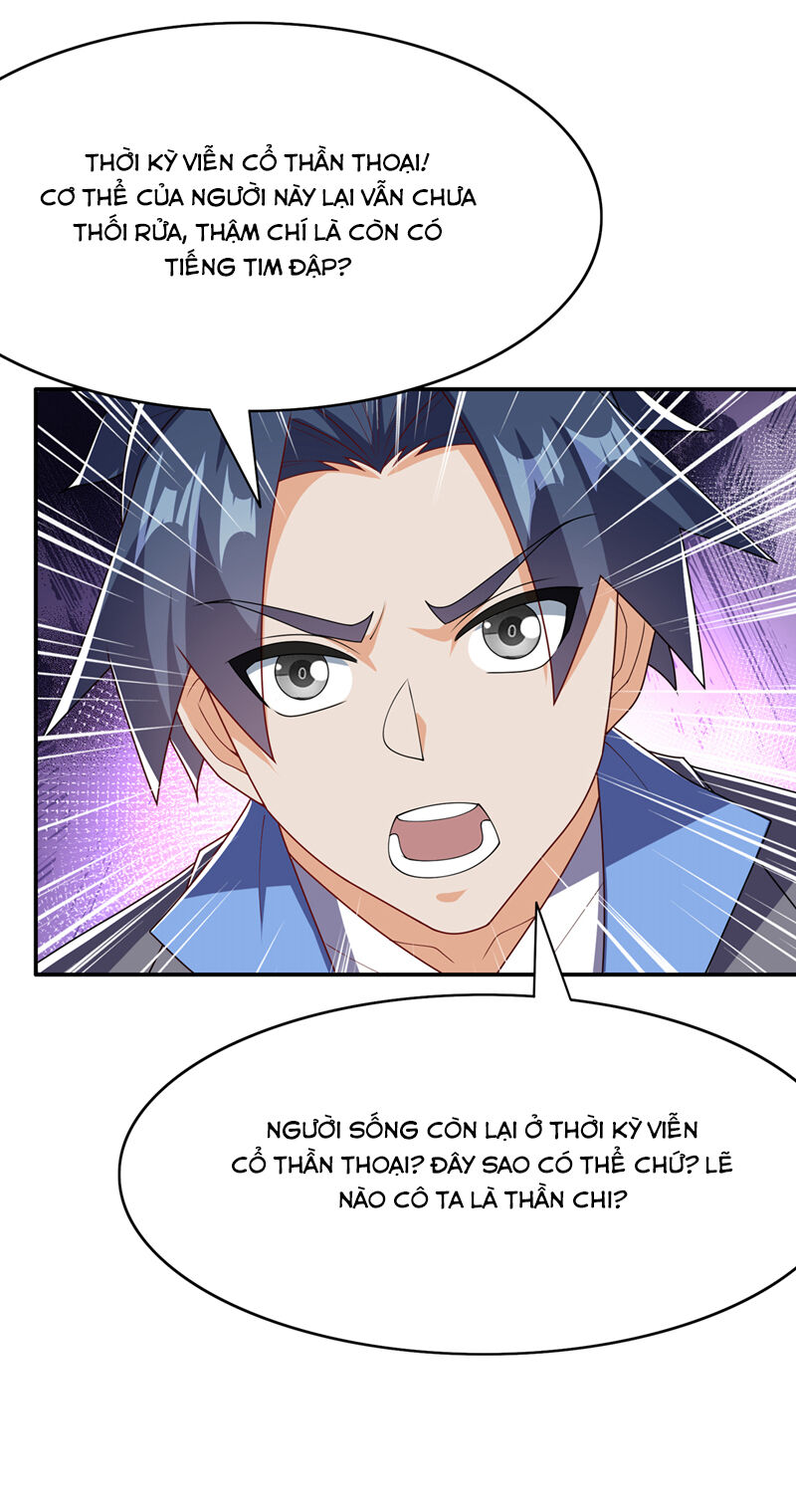 Võ Nghịch Chapter 473 - 11