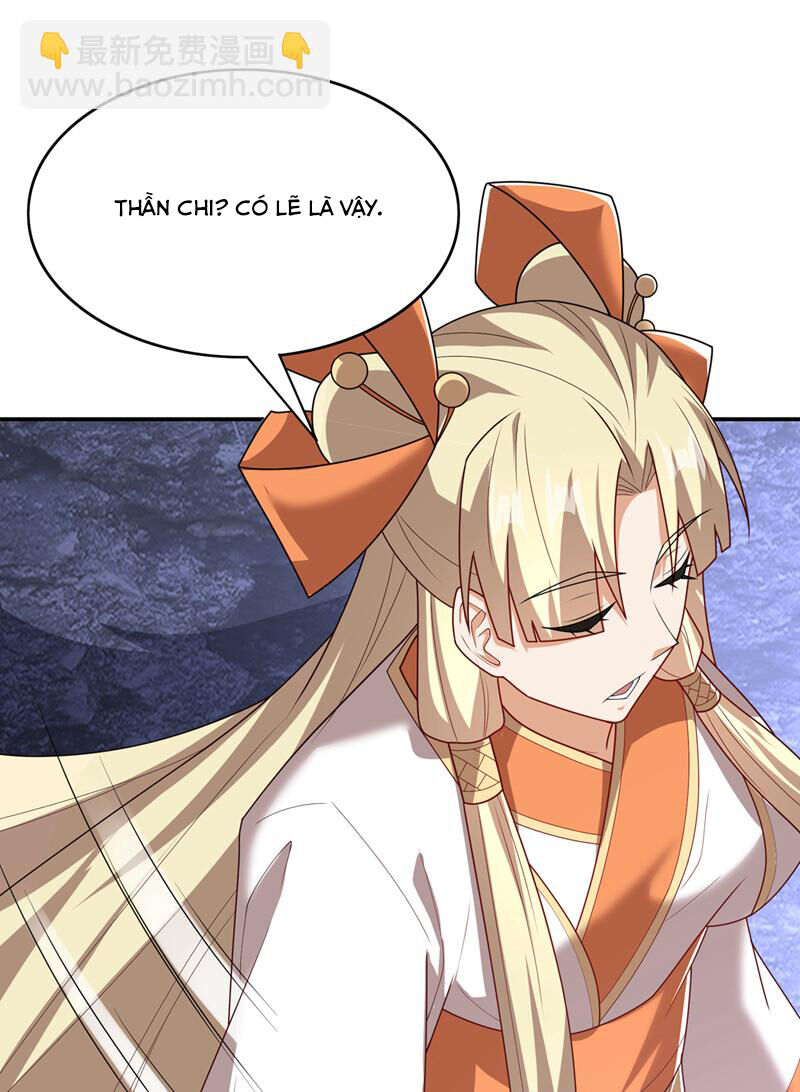Võ Nghịch Chapter 473 - 12
