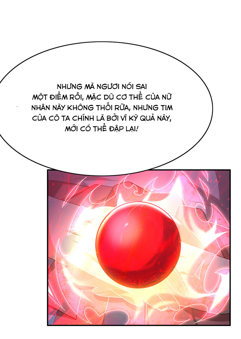 Võ Nghịch Chapter 473 - 14