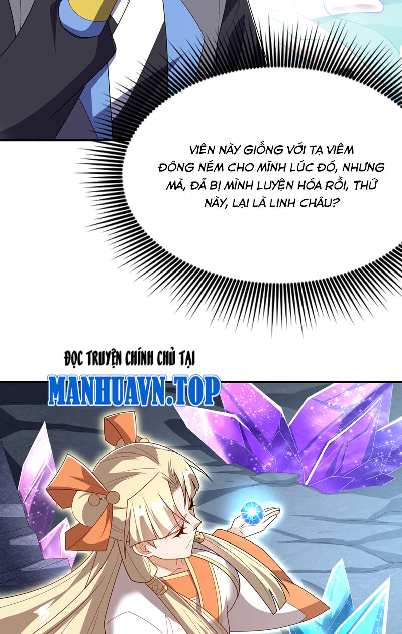 Võ Nghịch Chapter 473 - 20