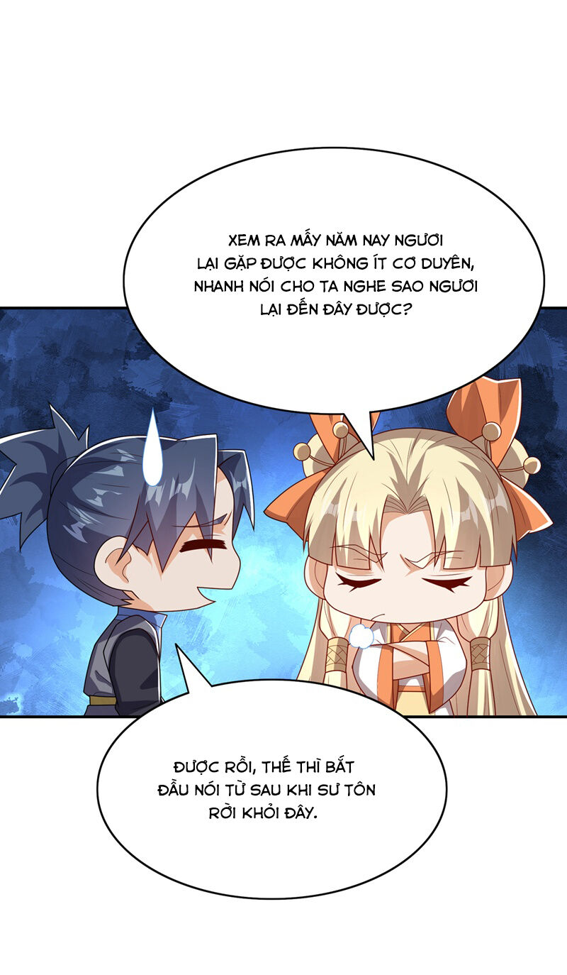 Võ Nghịch Chapter 473 - 26