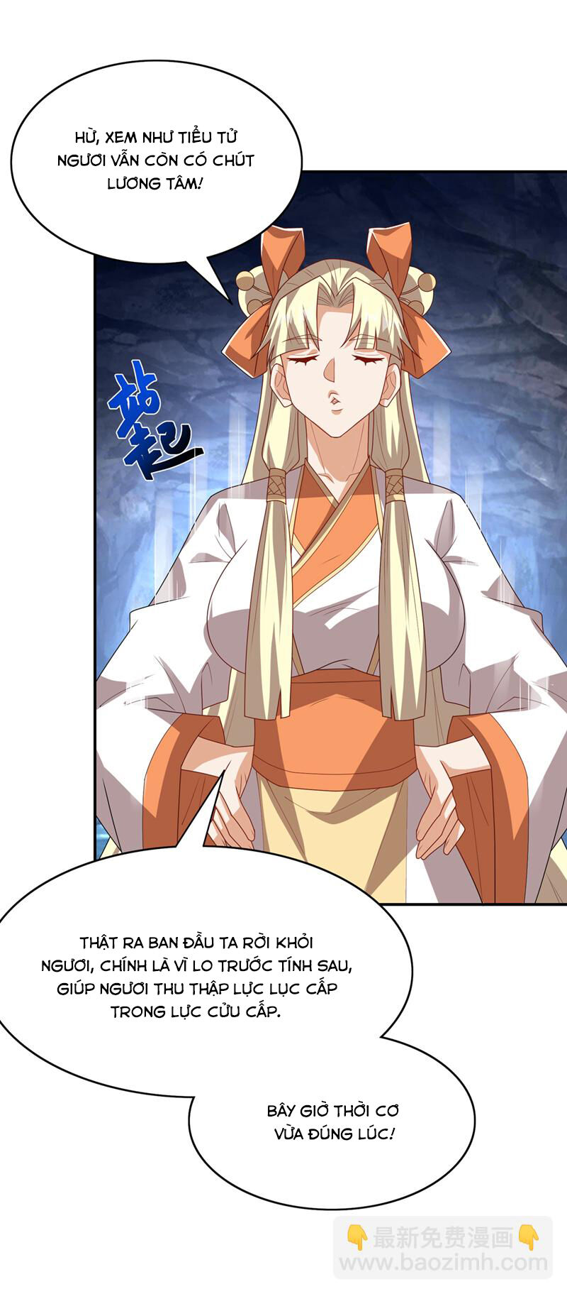 Võ Nghịch Chapter 473 - 28