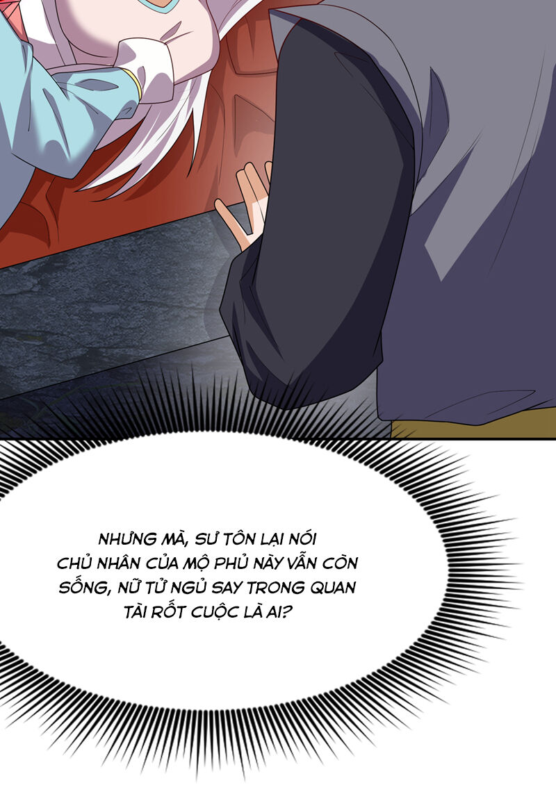 Võ Nghịch Chapter 473 - 4