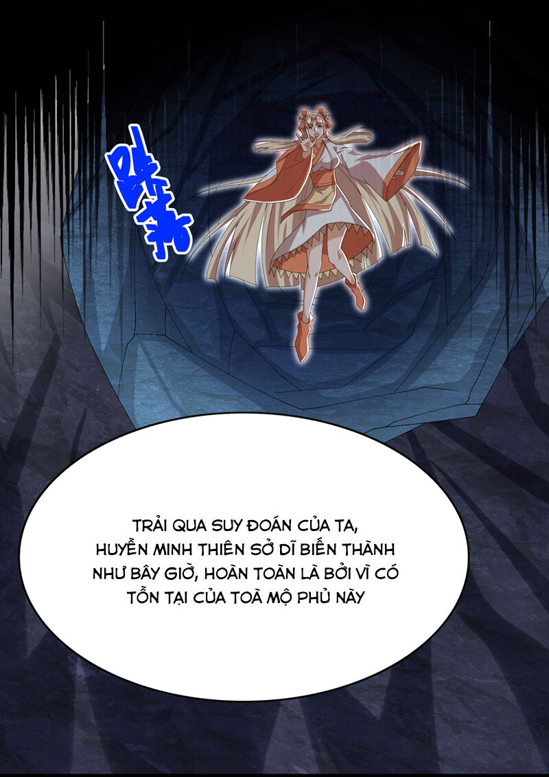 Võ Nghịch Chapter 473 - 8