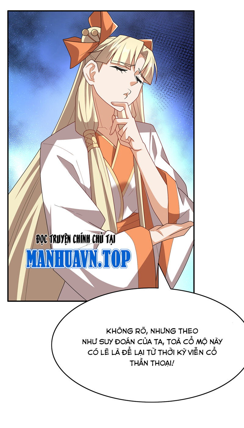 Võ Nghịch Chapter 473 - 10