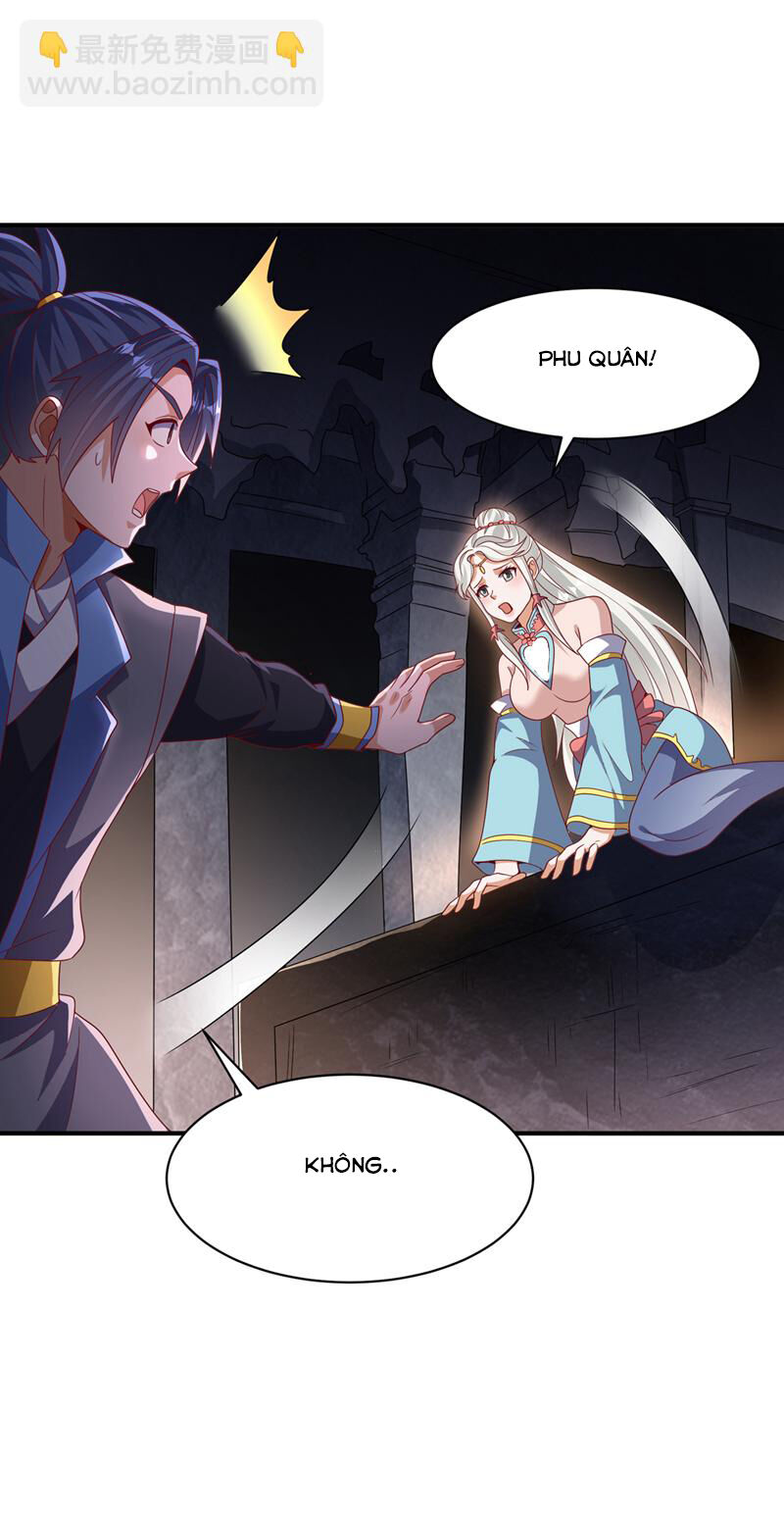 Võ Nghịch Chapter 477 - 19
