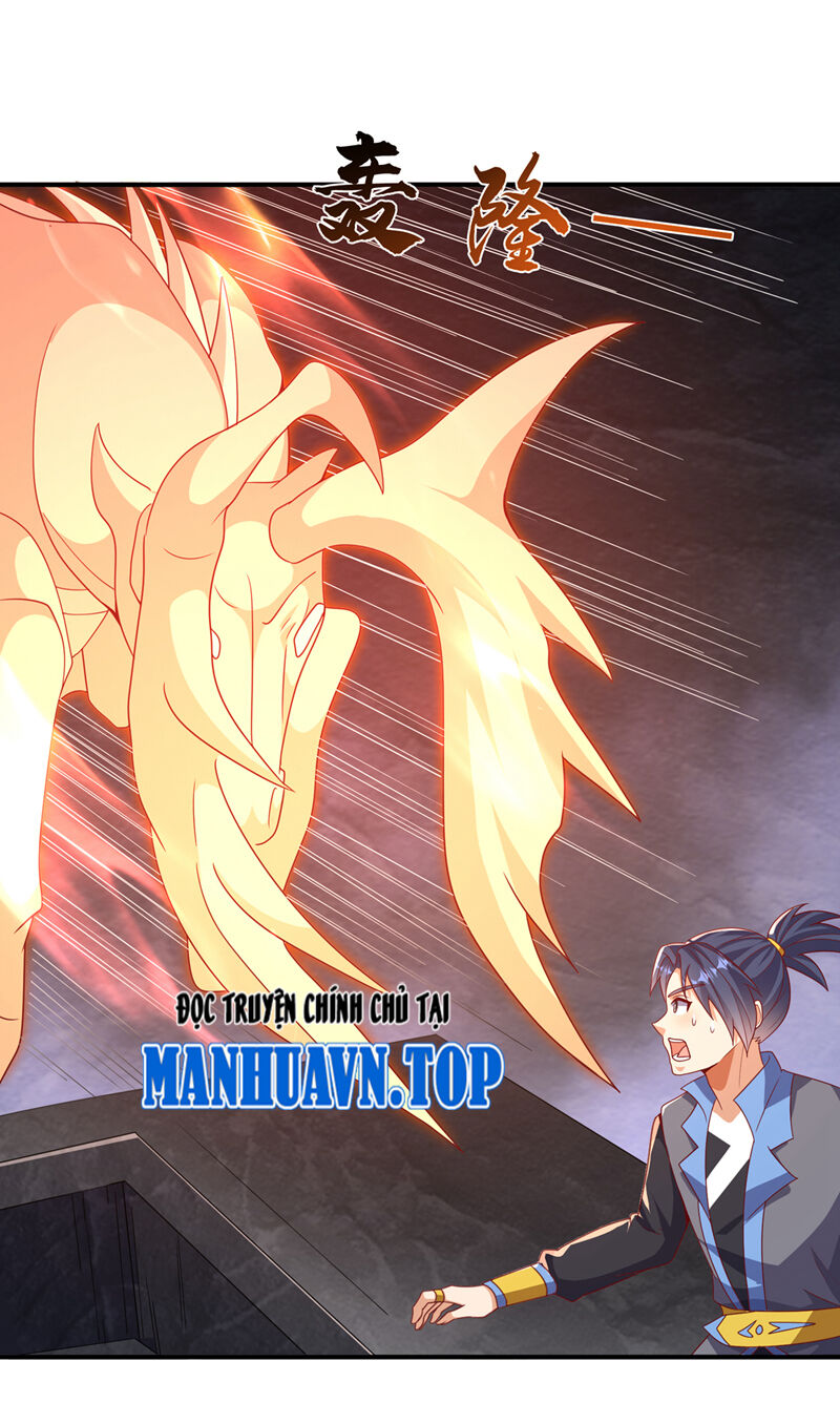 Võ Nghịch Chapter 477 - 20