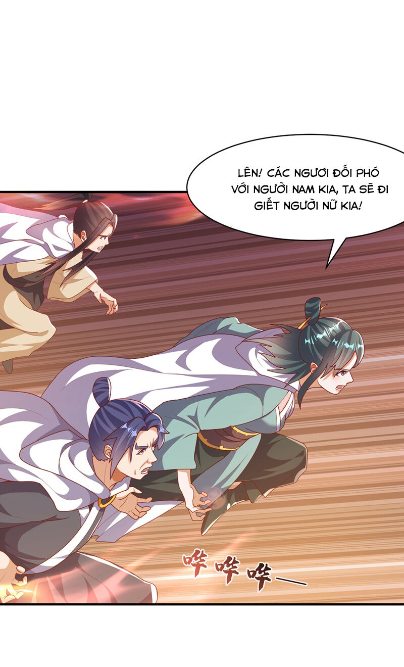 Võ Nghịch Chapter 477 - 2