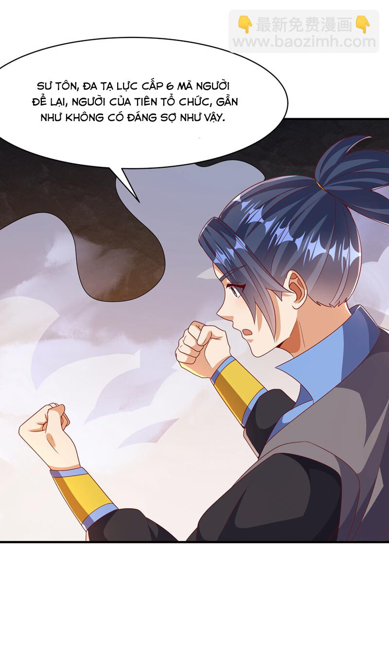 Võ Nghịch Chapter 477 - 24