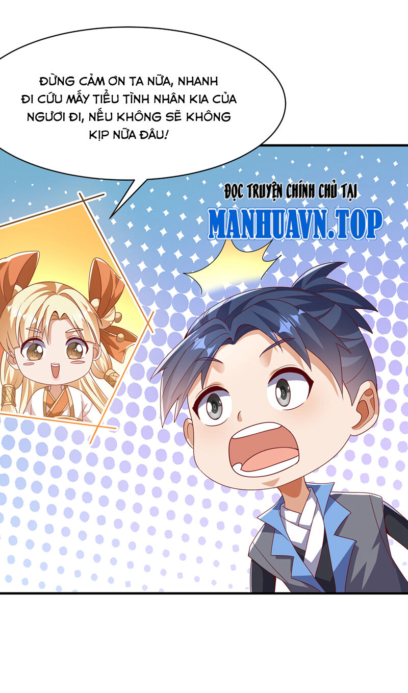 Võ Nghịch Chapter 477 - 25