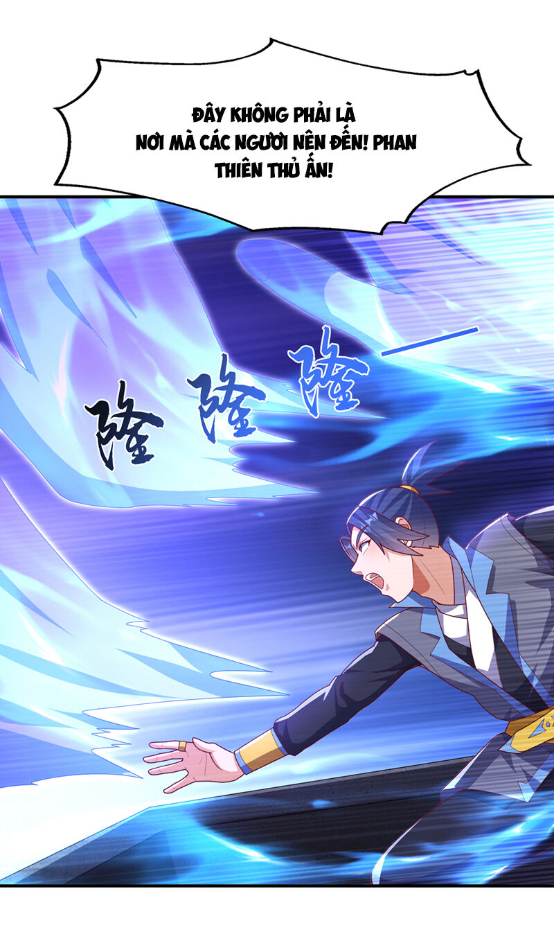 Võ Nghịch Chapter 477 - 3