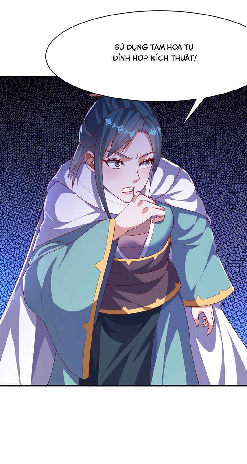 Võ Nghịch Chapter 477 - 6
