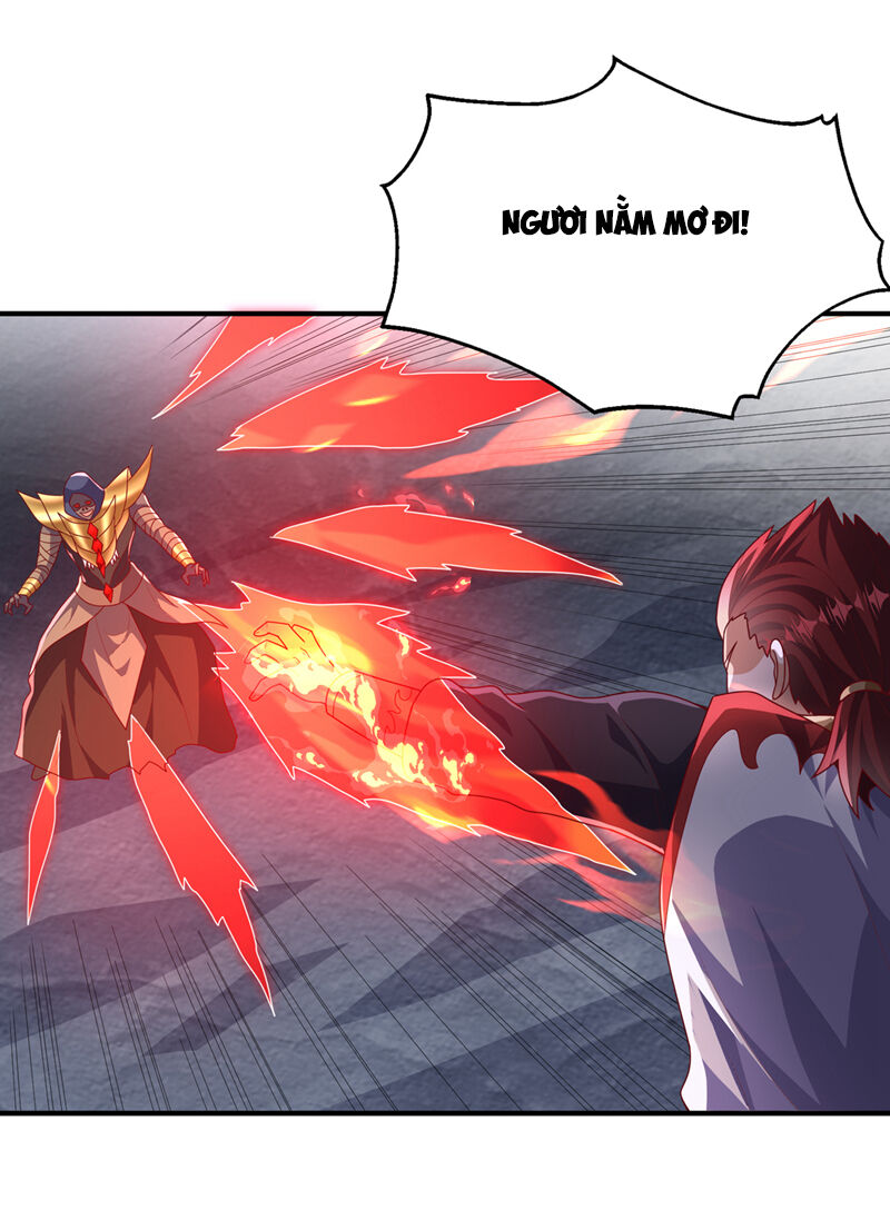 Võ Nghịch Chapter 479 - 11