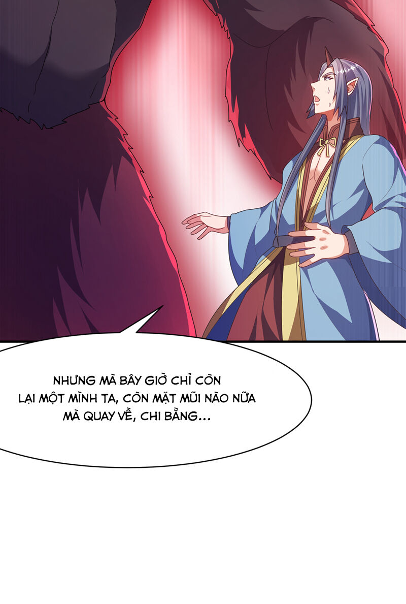 Võ Nghịch Chapter 479 - 19