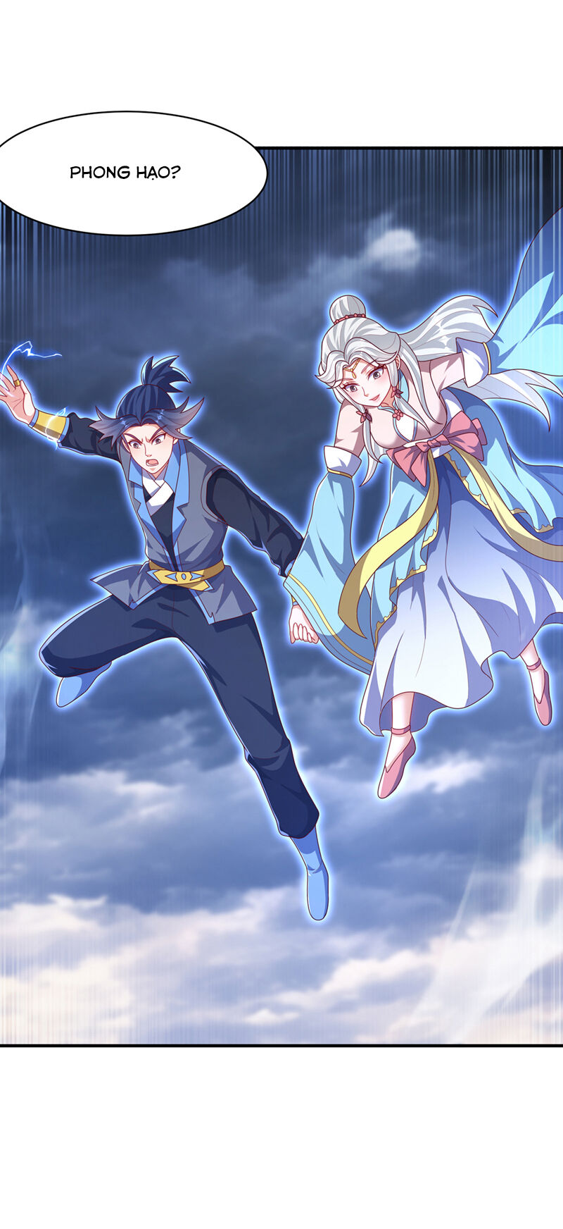 Võ Nghịch Chapter 479 - 21
