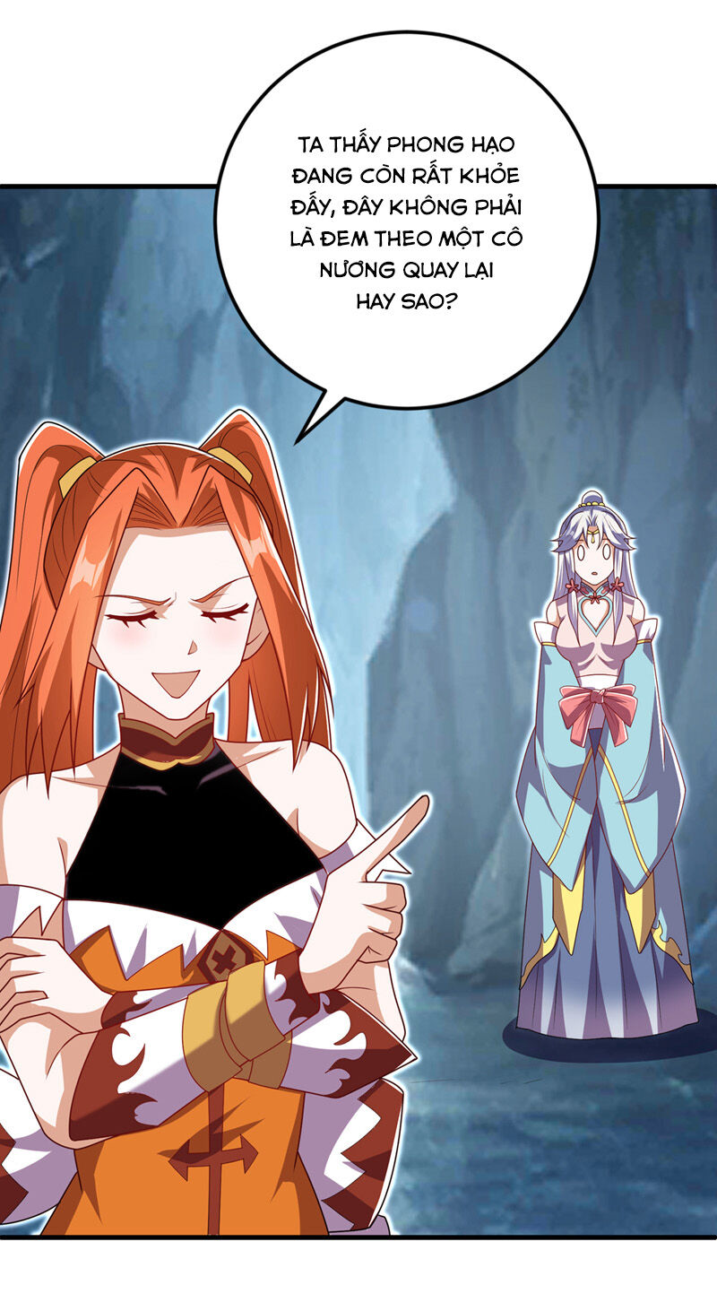 Võ Nghịch Chapter 480 - 33
