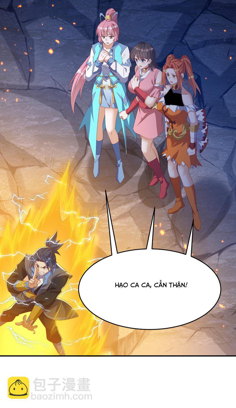 Võ Nghịch Chapter 483 - 19
