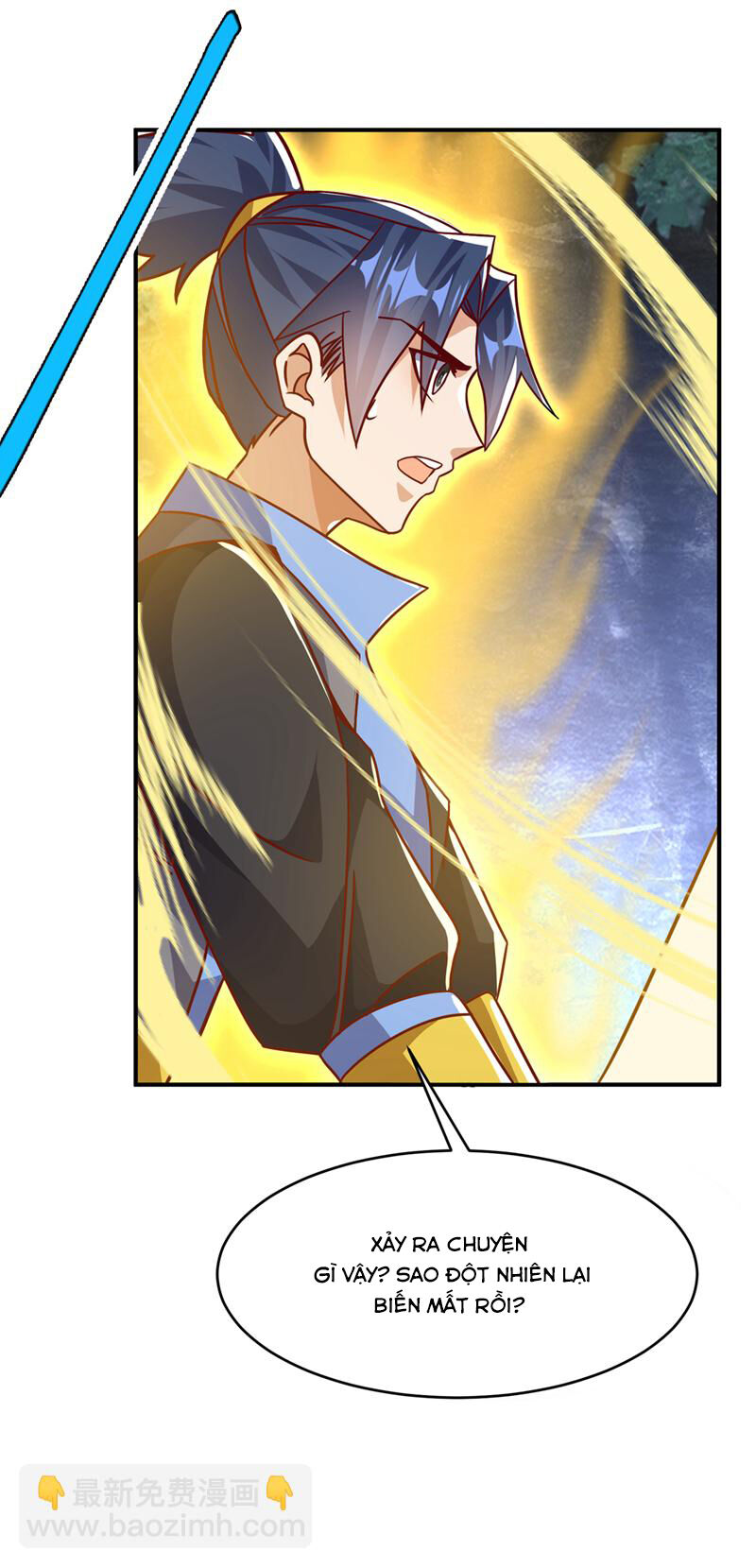 Võ Nghịch Chapter 484 - 6