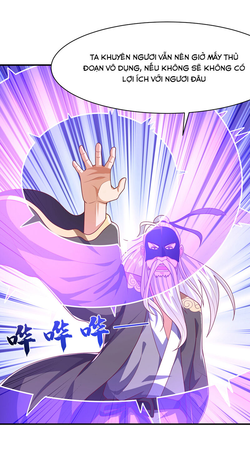 Võ Nghịch Chapter 486 - 23