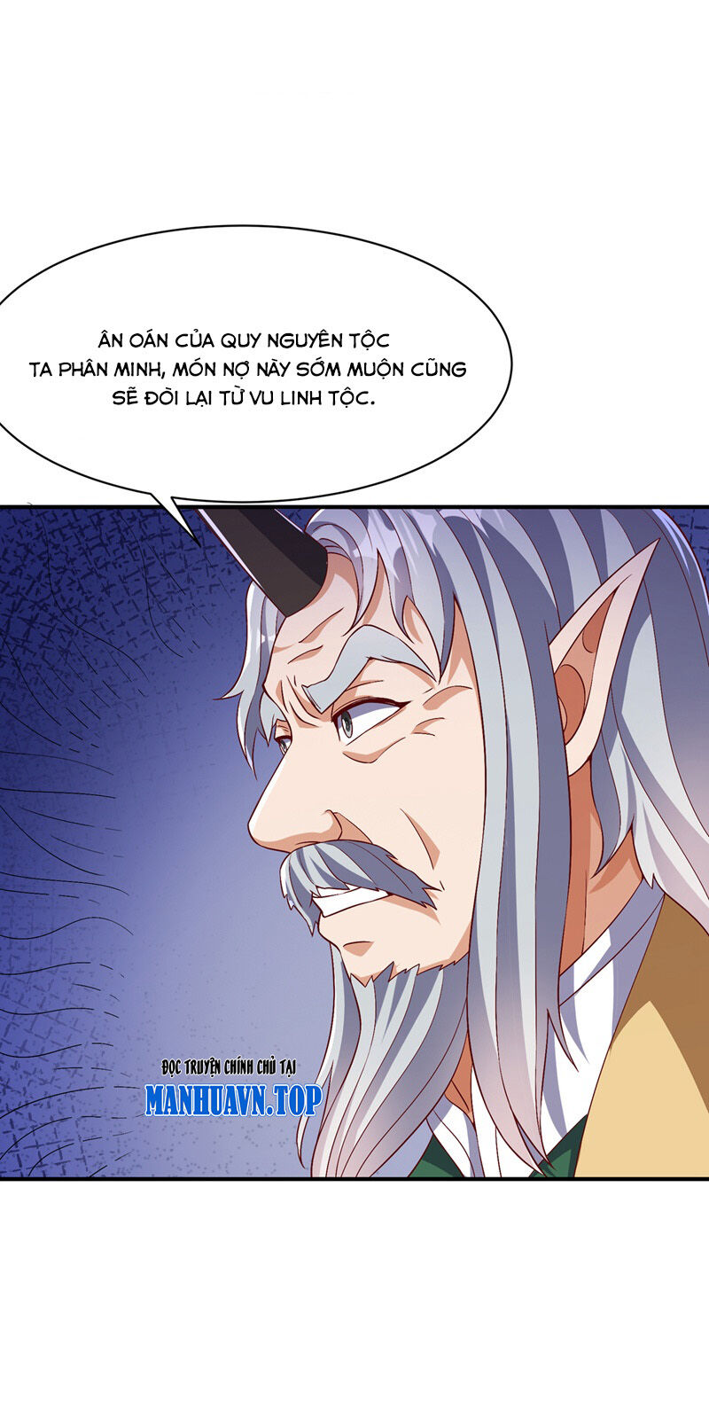 Võ Nghịch Chapter 490 - 15