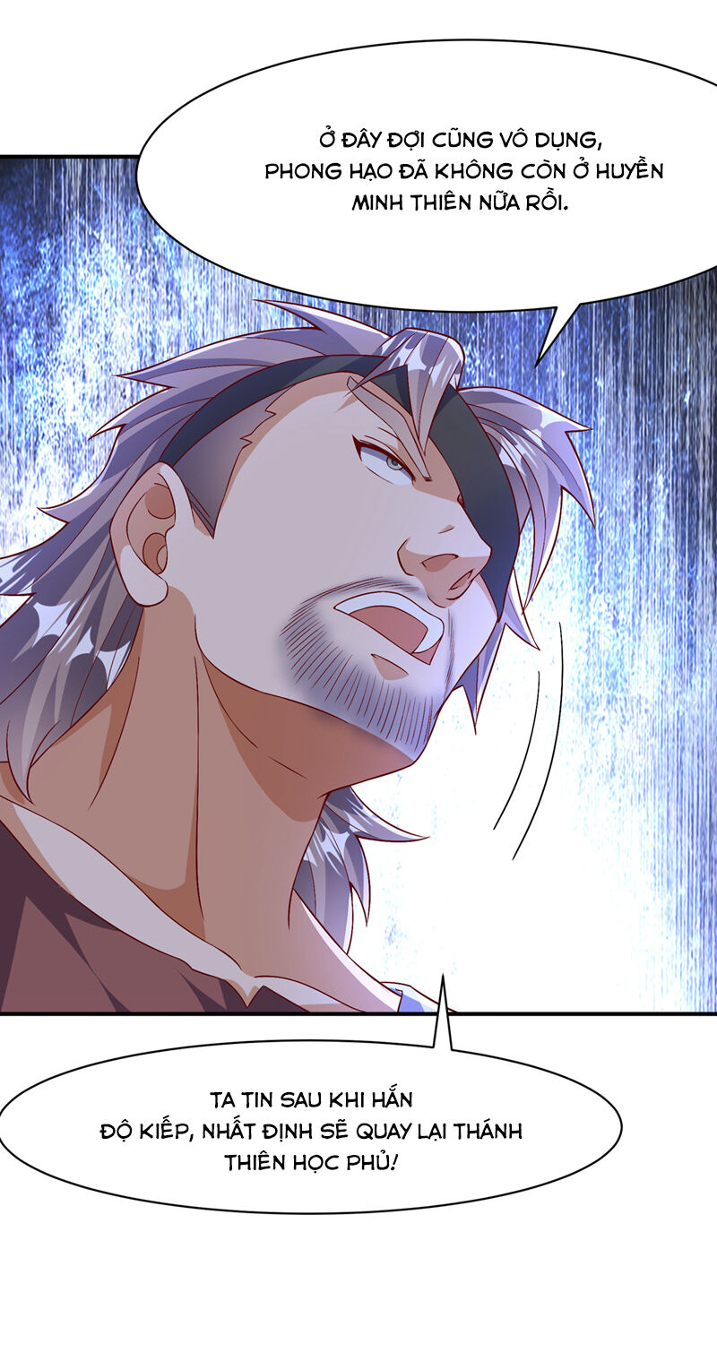Võ Nghịch Chapter 490 - 18