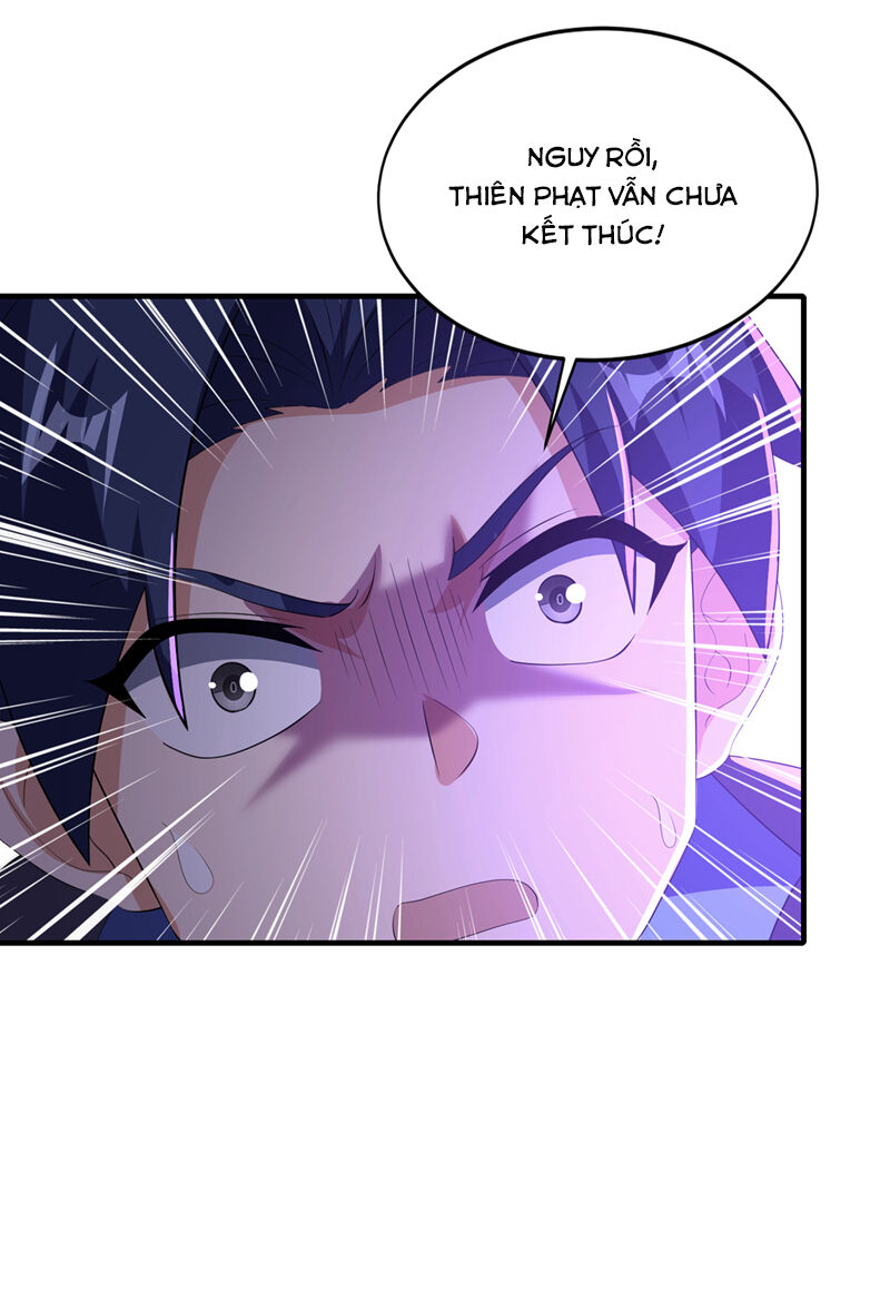 Võ Nghịch Chapter 490 - 23