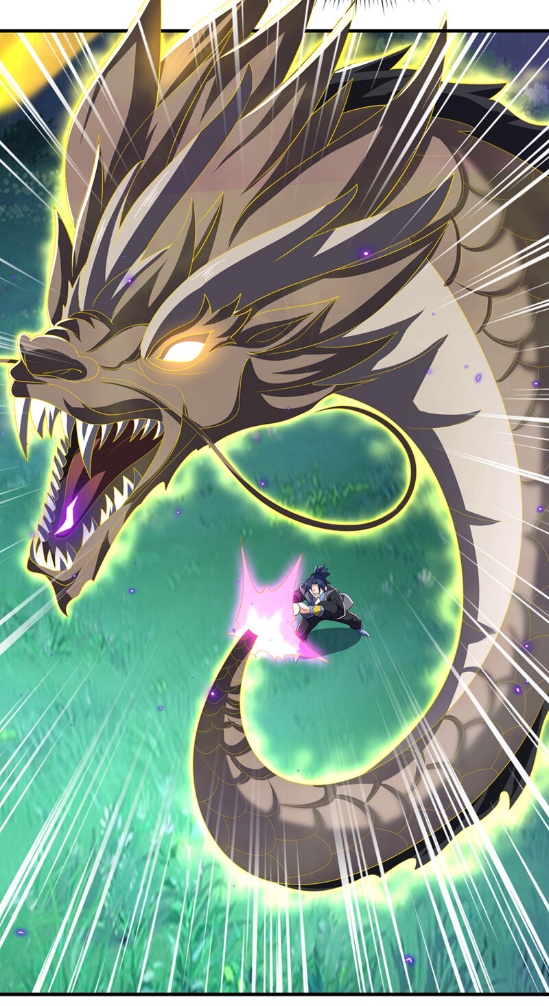 Võ Nghịch Chapter 490 - 27