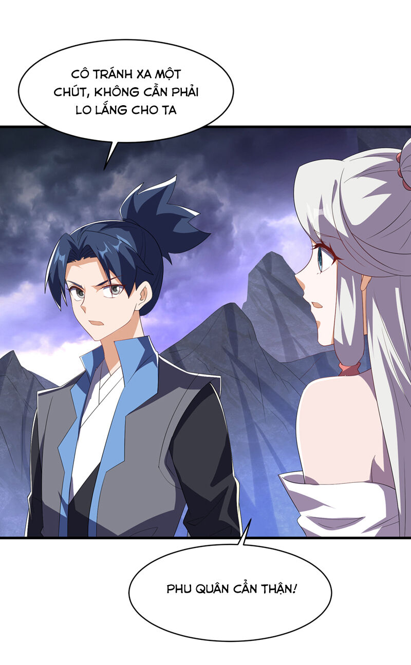 Võ Nghịch Chapter 490 - 31