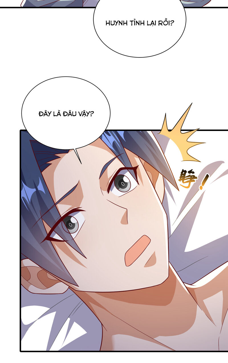 Võ Nghịch Chapter 492 - 23